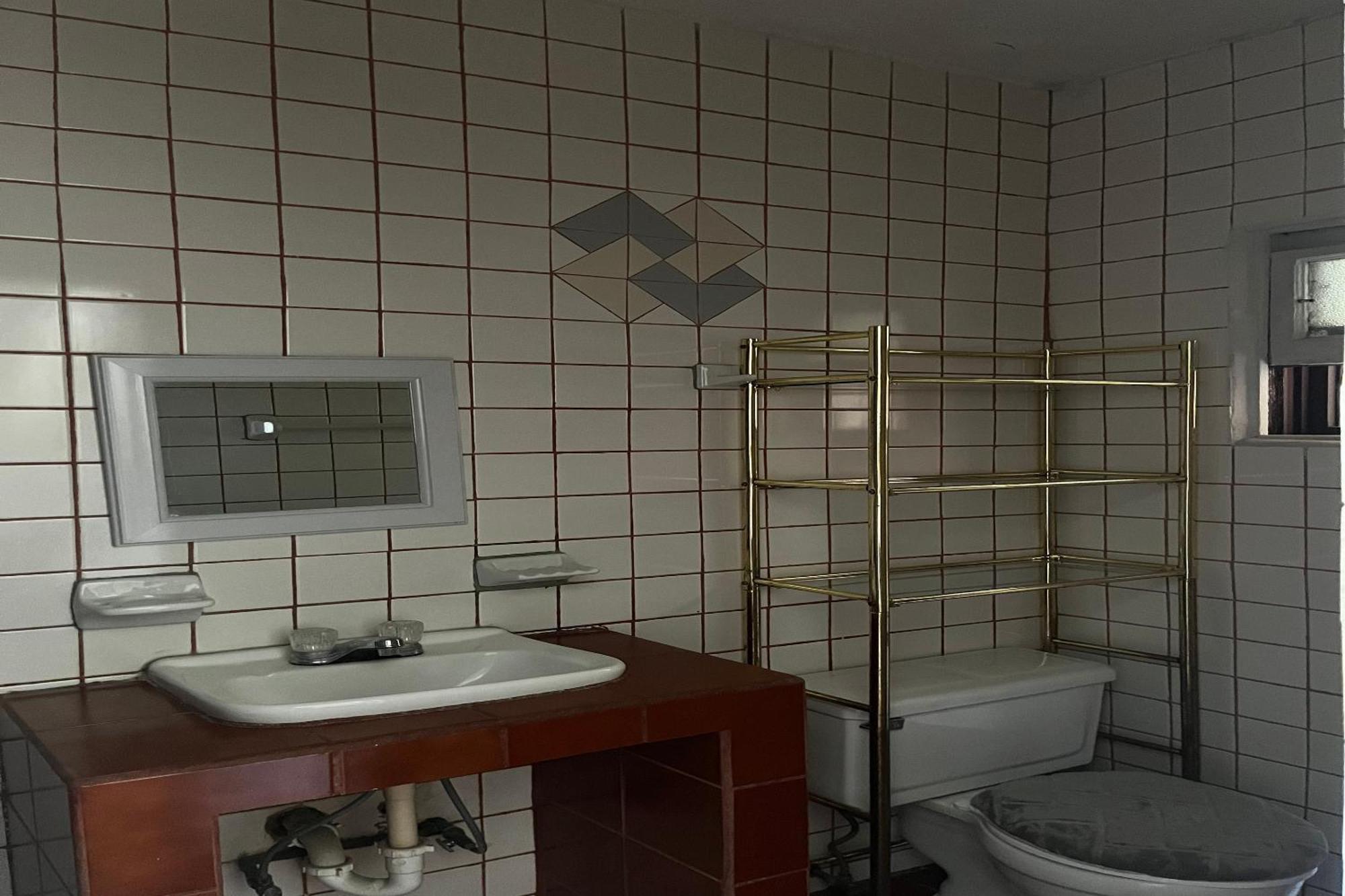 Oyo Hotel Linda تيجوانا المظهر الخارجي الصورة