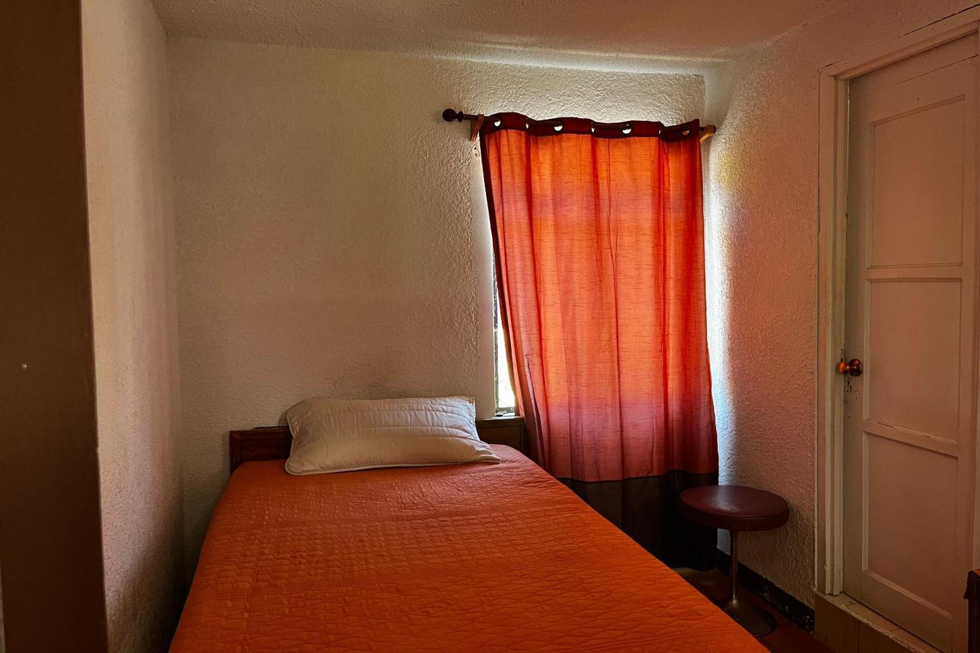 Oyo Hotel Linda تيجوانا المظهر الخارجي الصورة