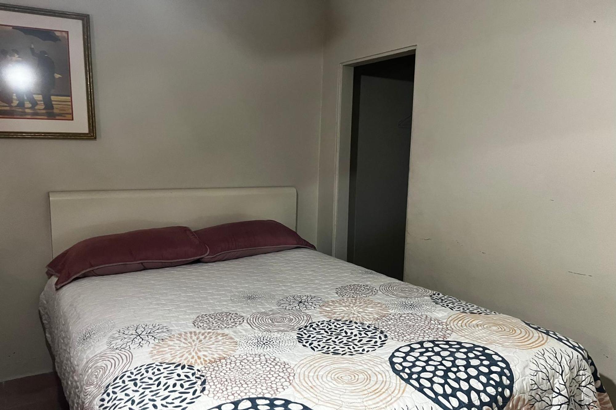 Oyo Hotel Linda تيجوانا المظهر الخارجي الصورة