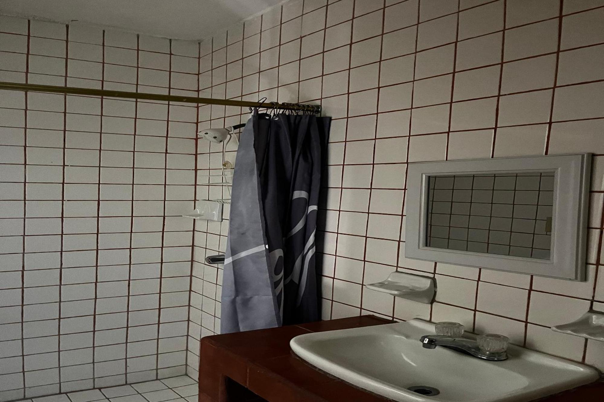 Oyo Hotel Linda تيجوانا المظهر الخارجي الصورة