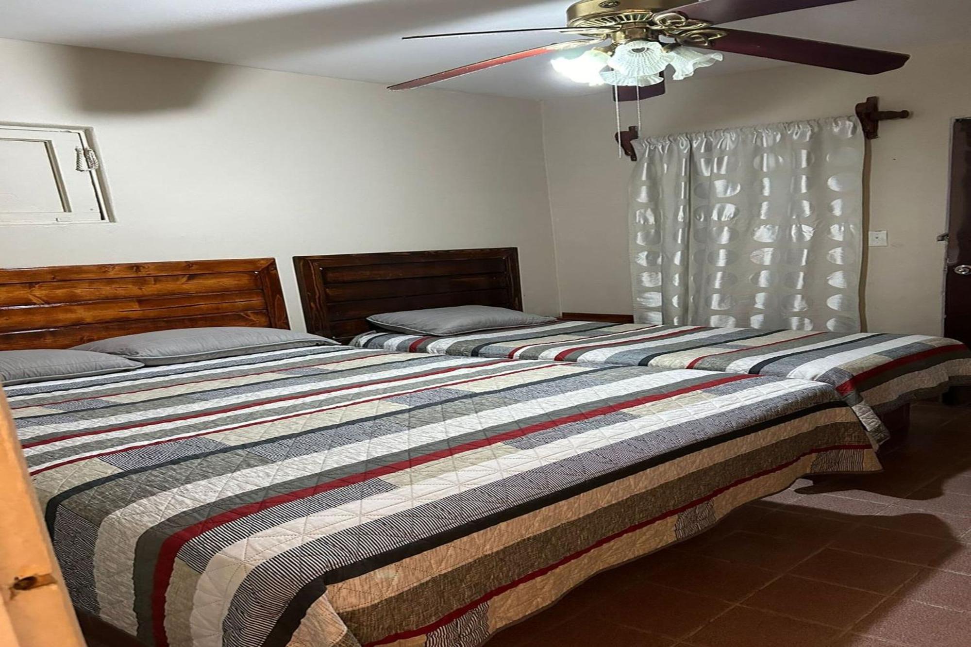 Oyo Hotel Linda تيجوانا المظهر الخارجي الصورة