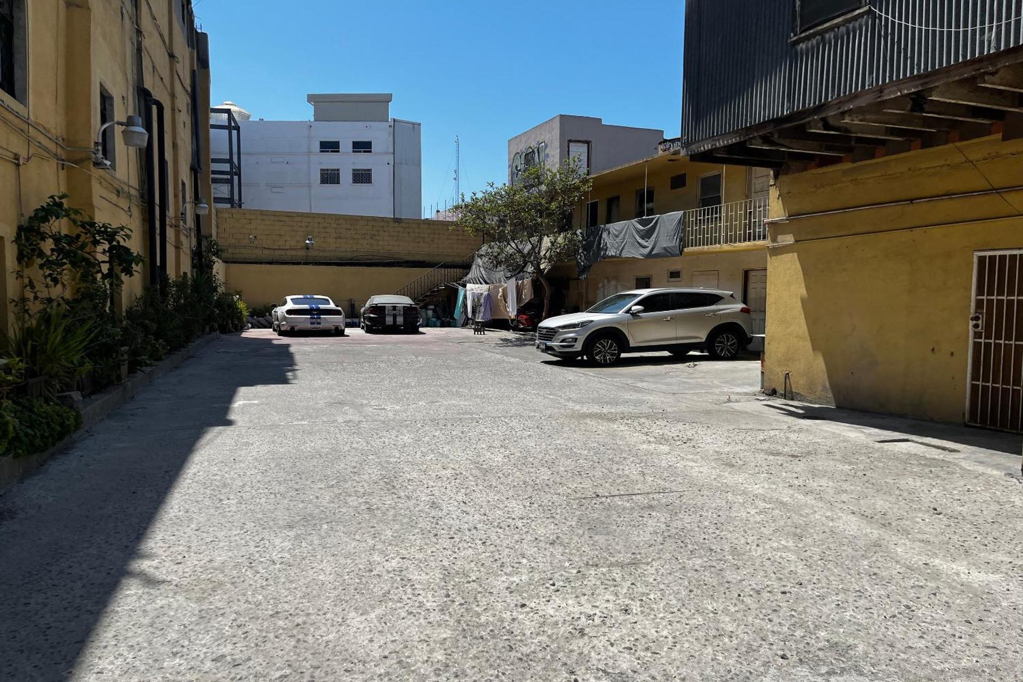 Oyo Hotel Linda تيجوانا المظهر الخارجي الصورة