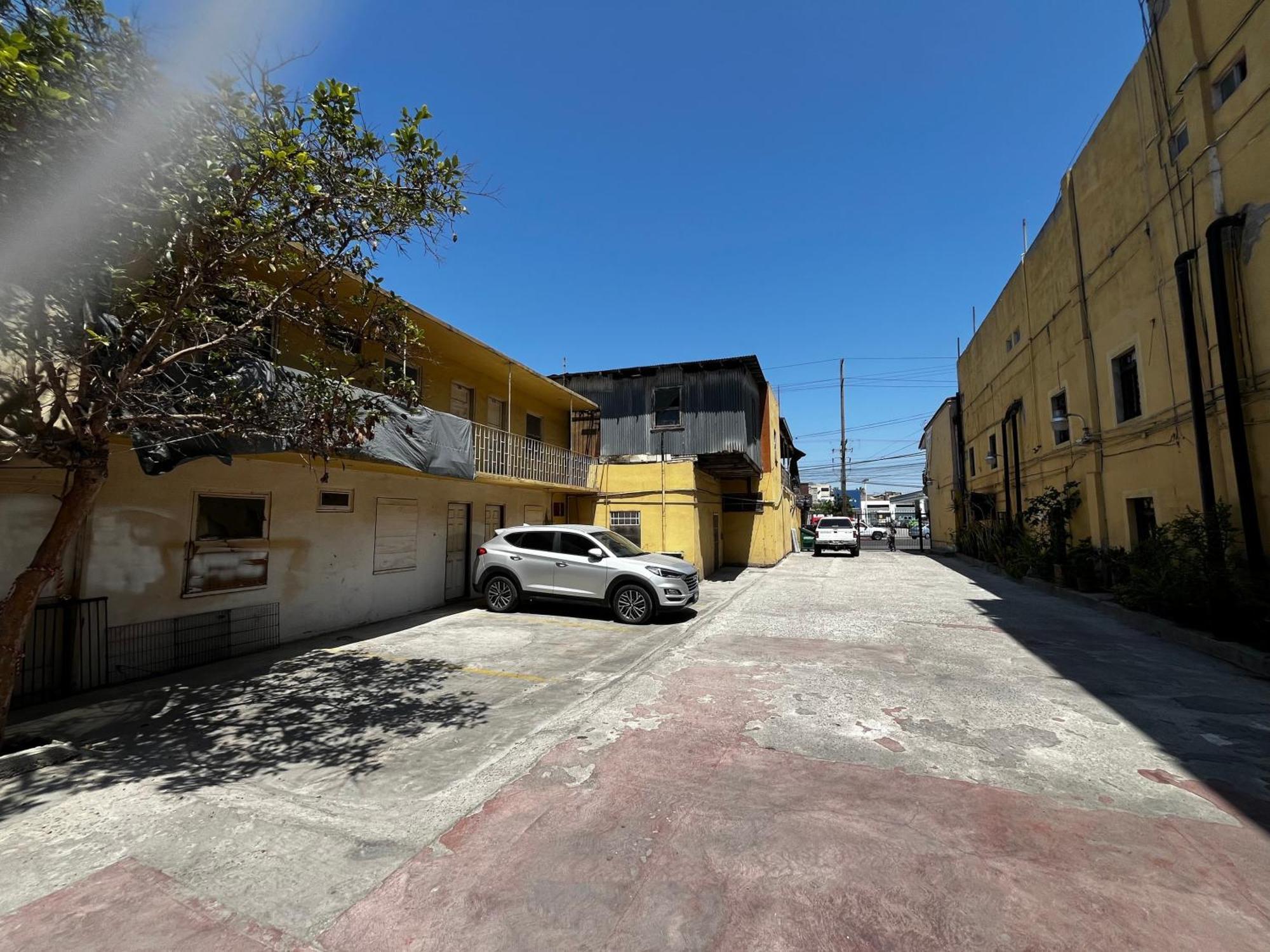 Oyo Hotel Linda تيجوانا المظهر الخارجي الصورة