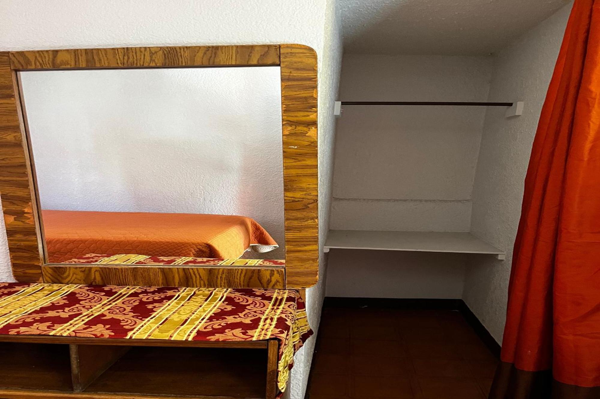 Oyo Hotel Linda تيجوانا المظهر الخارجي الصورة