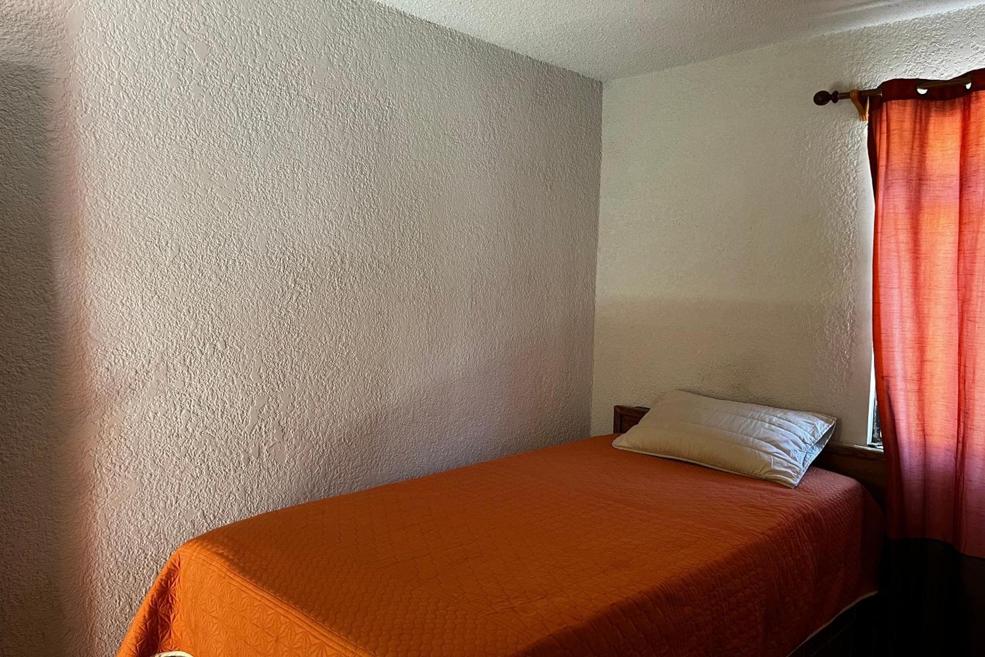 Oyo Hotel Linda تيجوانا المظهر الخارجي الصورة